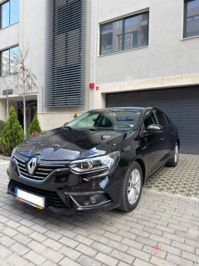 Renault Megane Intense 70 000km, снимка 1
