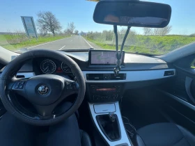 BMW 318 BMW 318 бензин/газ, снимка 8