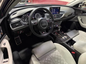 Audi S6 * АвтоКредит * (ЦЕНА ДО БГ), снимка 12