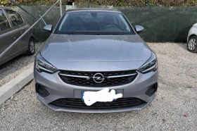 Opel Corsa Electric , снимка 1