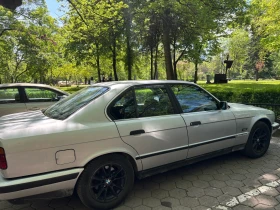 BMW 525 TDS, снимка 1
