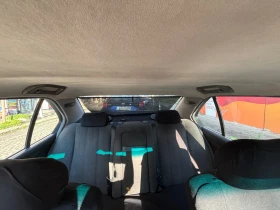 BMW 525 TDS, снимка 9