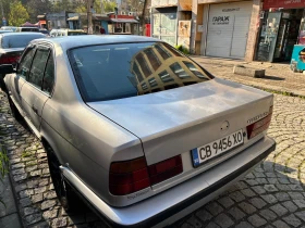 BMW 525 TDS, снимка 4