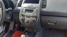Kia Soul, снимка 4