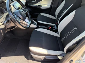 Nissan Micra 1.5 DCI(КАТО НОВ), снимка 10