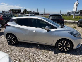 Nissan Micra 1.5 DCI(КАТО НОВ), снимка 4