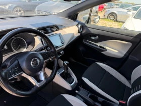 Nissan Micra 1.5 DCI(КАТО НОВ), снимка 12
