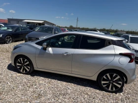 Nissan Micra 1.5 DCI(КАТО НОВ), снимка 9