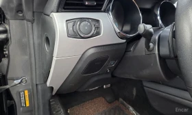 Ford Mustang GT5.0* КОЖА* ПОДГРЕВ* ОБДУХВАНЕ* , снимка 9