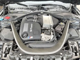 BMW M4 * АВТОКРЕДИТ БЕЗ ПЪРВОНАЧАЛНА ВНОСКА * , снимка 17
