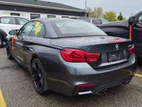 BMW M4 * АВТОКРЕДИТ БЕЗ ПЪРВОНАЧАЛНА ВНОСКА * , снимка 4