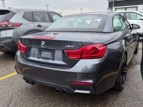 BMW M4 * АВТОКРЕДИТ БЕЗ ПЪРВОНАЧАЛНА ВНОСКА * , снимка 3