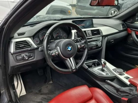 BMW M4 * АВТОКРЕДИТ БЕЗ ПЪРВОНАЧАЛНА ВНОСКА * , снимка 10