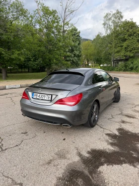 Mercedes-Benz CLA 220 DISTRONIC/MEMORY/FULL LED/ HARMAN KARDON , снимка 4