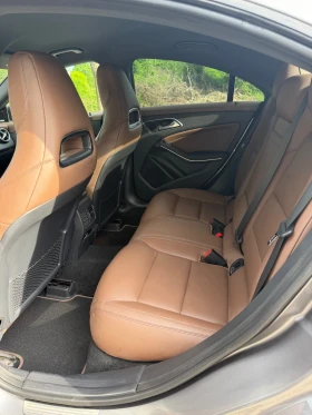 Mercedes-Benz CLA 220 DISTRONIC/MEMORY/FULL LED/ HARMAN KARDON , снимка 8