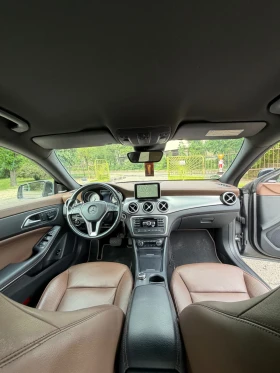 Mercedes-Benz CLA 220 DISTRONIC/MEMORY/FULL LED/ HARMAN KARDON , снимка 7