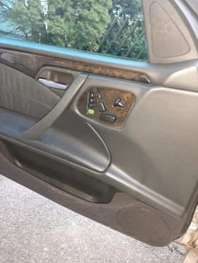 Mercedes-Benz E 320 CDI, Avantgarde , снимка 6