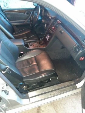 Mercedes-Benz E 320 CDI, Avantgarde , снимка 8