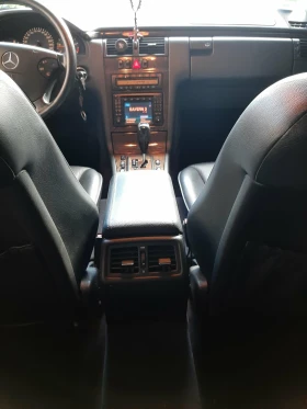 Mercedes-Benz E 320 CDI, Avantgarde , снимка 14