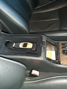Mercedes-Benz E 320 CDI, Avantgarde , снимка 5