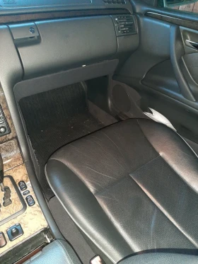 Mercedes-Benz E 320 CDI, Avantgarde , снимка 10