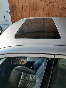 Mercedes-Benz E 320 CDI, Avantgarde , снимка 12