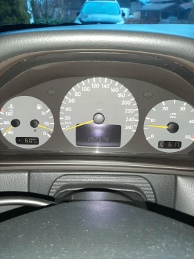 Mercedes-Benz E 320 CDI, Avantgarde , снимка 7