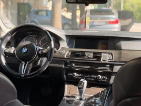 BMW 523, снимка 9