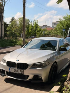 BMW 523, снимка 1