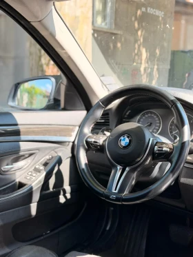 BMW 523, снимка 8
