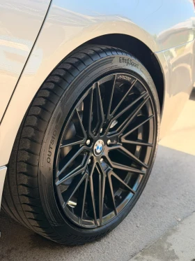 BMW 523, снимка 5