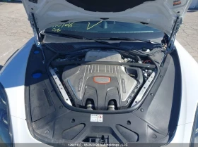 Porsche Panamera GTS / FULL , снимка 9