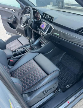 Audi RSQ3 2.5TFSI Quattro, снимка 6