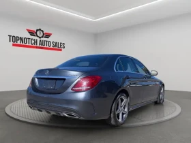 Mercedes-Benz C 300 * CARFAX * АВТО КРЕДИТ * , снимка 7