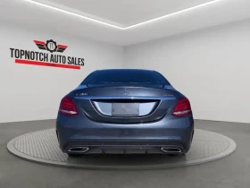 Mercedes-Benz C 300 * CARFAX * АВТО КРЕДИТ * , снимка 8