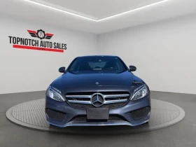 Mercedes-Benz C 300 * CARFAX * АВТО КРЕДИТ * , снимка 3