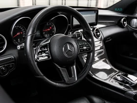 Mercedes-Benz C 300 4MATIC (КРАЙНА цена до БЪЛГАРИЯ), снимка 7