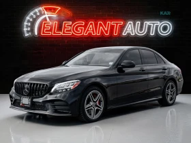 Mercedes-Benz C 300 4MATIC (КРАЙНА цена до БЪЛГАРИЯ), снимка 3
