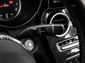 Mercedes-Benz C 300 4MATIC (КРАЙНА цена до БЪЛГАРИЯ), снимка 14