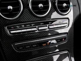 Mercedes-Benz C 300 4MATIC (КРАЙНА цена до БЪЛГАРИЯ), снимка 17