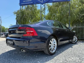 Volvo S90 D4 2.0d 190kc Momentum Geartronic , снимка 6