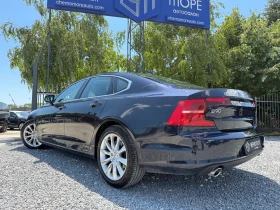 Volvo S90 D4 2.0d 190kc Momentum Geartronic , снимка 4