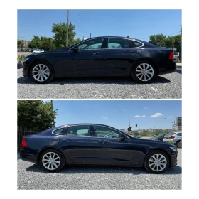 Volvo S90 D4 2.0d 190kc Momentum Geartronic , снимка 7