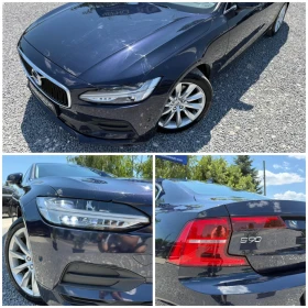Volvo S90 D4 2.0d 190kc Momentum Geartronic , снимка 8