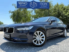 Volvo S90 D4 2.0d 190kc Momentum Geartronic , снимка 3