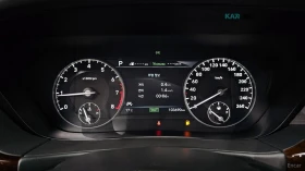 Genesis G80 3.3Т-GDI AWD PREMIUM LUXURY* 360* HUD* КОЖА* ОБДУХ, снимка 8