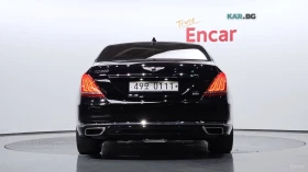 Genesis G80 3.3Т-GDI AWD PREMIUM LUXURY* 360* HUD* КОЖА* ОБДУХ, снимка 4