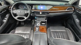 Genesis G80 3.3Т-GDI AWD PREMIUM LUXURY* 360* HUD* КОЖА* ОБДУХ, снимка 7
