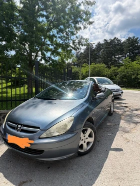 Peugeot 307, снимка 7