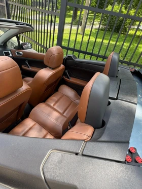 Peugeot 307, снимка 8